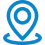 Ícone Endereço