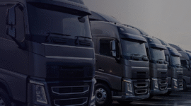 Como o frete dedicado garante mais controle e eficiência nas entregas nacionais