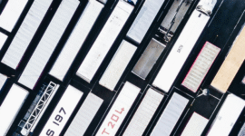 Distribuição fracionada: a solução ideal para entregas ágeis em São Paulo e Grande SP