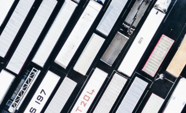 Distribuição fracionada: a solução ideal para entregas ágeis em São Paulo e Grande SP