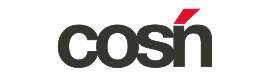 Logo do Cliente COSN