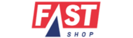 Logo do Cliente Fast Shop