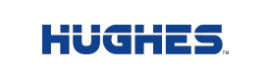Logo do Cliente Hughes