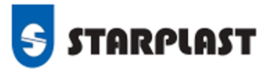 Logo do Cliente Starplast